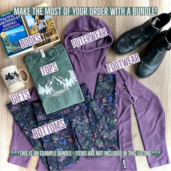 NWT Cotopaxi Fuego Down Puffy Vest Women’s XL - Picture 7 of 7